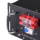 2E-LFP48100 48V/100Ah 19″ LiFePo4 Battery T-LCD