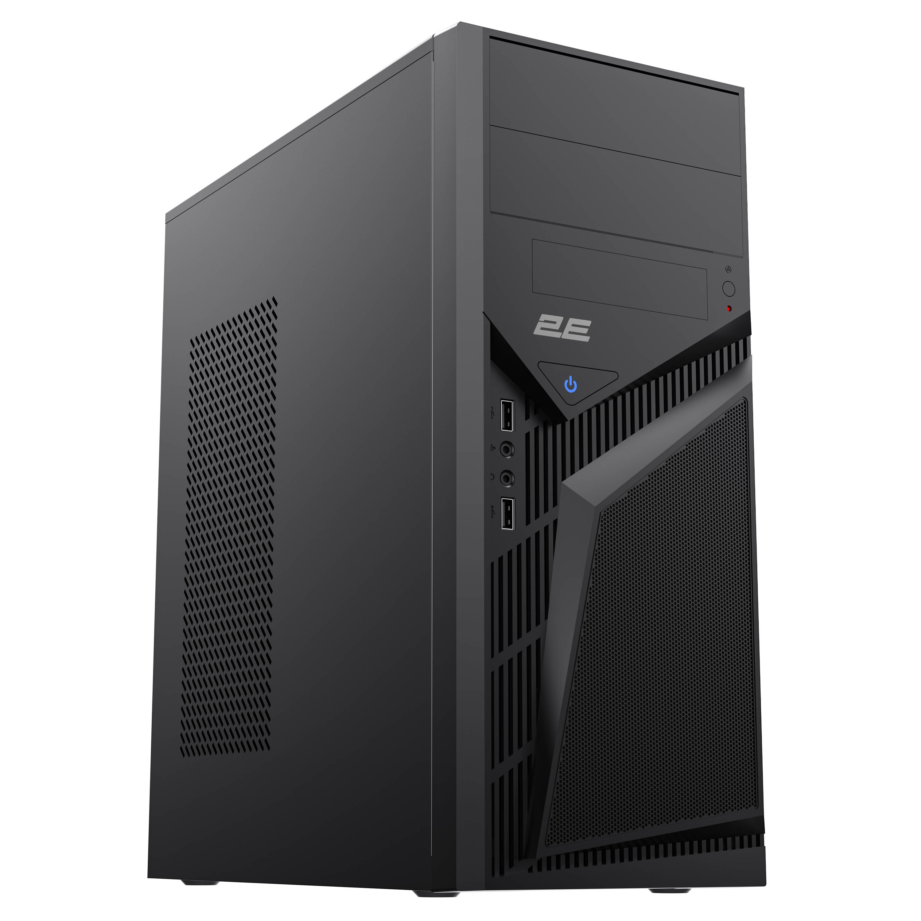 PC Cases