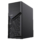 2E Корпус TeamX TMX07 з БЖ 2E ATX400W 2xUSB2.0 1×80мм VGA 310мм, ATX чорний