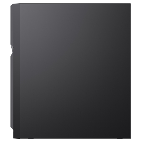 2E Корпус TeamX TMX07 з БЖ 2E ATX400W 2xUSB2.0 1×80мм VGA 310мм, ATX чорний