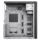 2E Корпус TeamX TMX07 з БЖ 2E ATX400W 2xUSB2.0 1×80мм VGA 310мм, ATX чорний