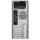 2E Корпус TeamX TMX07 з БЖ 2E ATX400W 2xUSB2.0 1×80мм VGA 310мм, ATX чорний