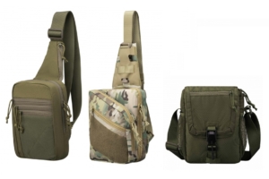 Нове надходження сумок 2Е Tactical