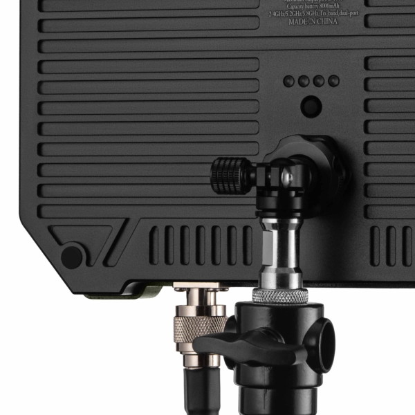 2E Tactical Антена активна MAVKA GREEN, 2.4/5.2/5.8GHz, 10Вт, N-Type, для DJI/Autel(V2)/FPV цифра