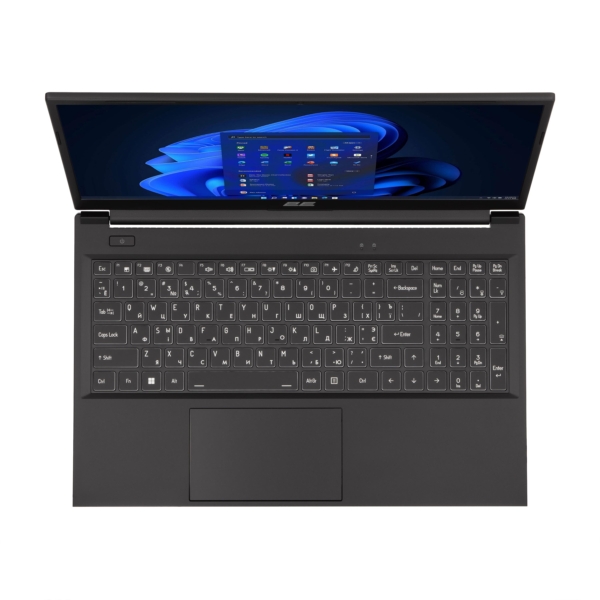 2E Laptop Imaginary 15.6″ NL57AU-15UA02-W11H4