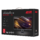 2E Комп’ютер персональний моноблок Rational K6 23.8″ FHD IPS Intel i3-12100, 8Gb, F256GB, UMA, H610, K6.610, 120W, Win11P, чорний