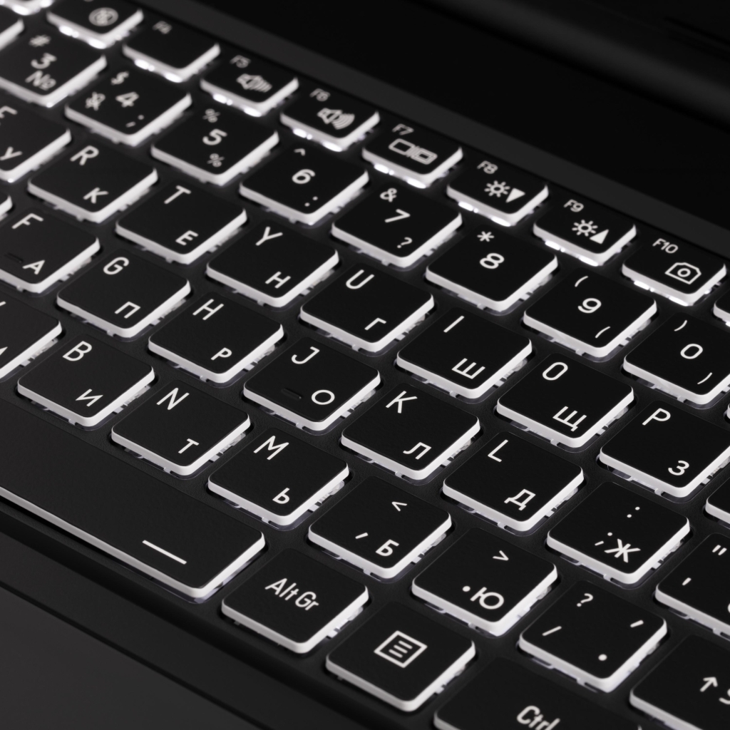 2E Ноутбук Imaginary 15.6″ FHD IPS AG, Intel i5-1335U, 32GB, F1TB, UMA, Win11PE, Чорний