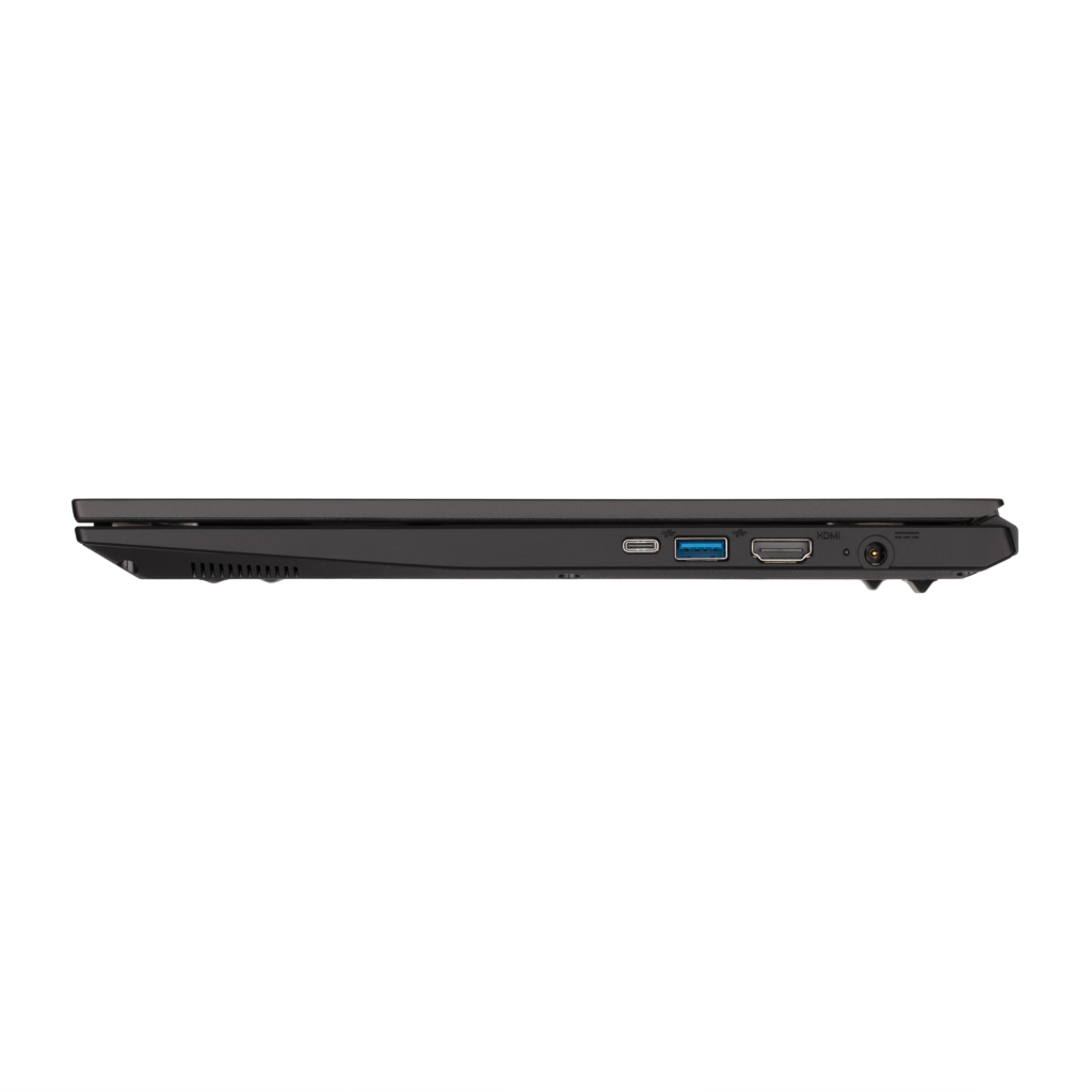 2E Ноутбук Imaginary 15.6″ FHD IPS AG, Intel i5-1335U, 32GB, F1TB, UMA, Win11PE, Чорний