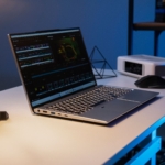 2E Ноутбук Complex Pro 15 15.6FHD IPS AG/Intel i7-1260P/32/500F/int/DOS