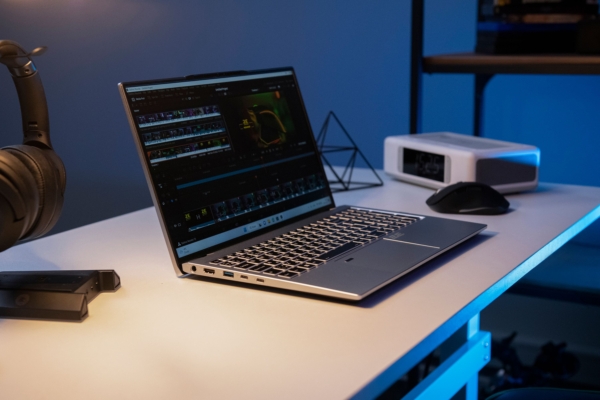 2E Ноутбук Complex Pro 15 15.6FHD IPS AG/Intel i7-1260P/32/500F/int/DOS