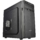 2E PC case Vigeo TMQ0109, with PSU 2E ATX400, 2xUSB2.0, VGA 325mm, mATX, black