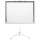 Tripod screen 2E 4:3, 86″, 1.72×1.3 m, MW