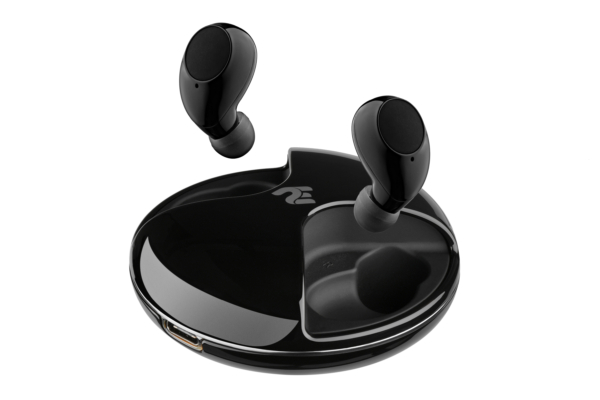 Headphones 2E RainDrops True Wireless In Ear Waterproof