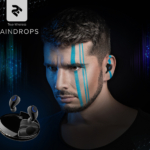 Headphones 2E RainDrops True Wireless In Ear Waterproof