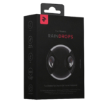 Headphones 2E RainDrops True Wireless In Ear Waterproof