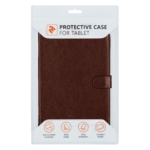 2Е Basic Universal case, 7-8″, Brown