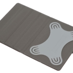 2Е Basic Universal case, 9-10″, Brown