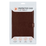2Е Basic Universal case, 9-10″, Brown
