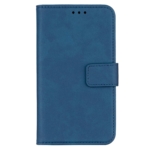 Чохол 2Е універсальний, 4.5″-5″(140х70х10 мм), SILK TOUCH, синій