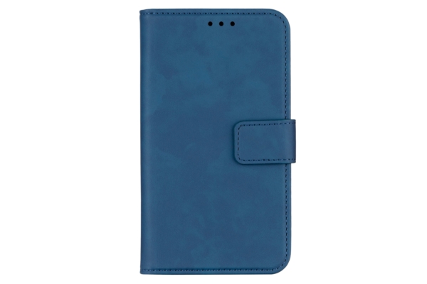 Чохол 2Е універсальний, 4.5″-5″(140х70х10 мм), SILK TOUCH, синій