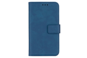 Чохол 2Е універсальний, 4.5″-5″(140х70х10 мм), SILK TOUCH, синій