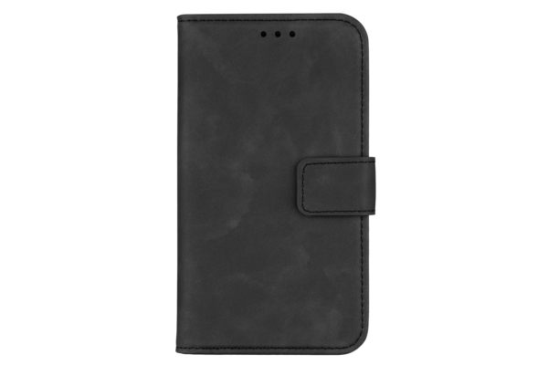 Чехол 2Е універсальний, 4.5″-5′ (140х70х10 мм), SILK TOUCH, черный