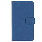 2Е Universal case, 6″-6.5″ (155*х80х10 мм), SILK TOUCH, Denim blue