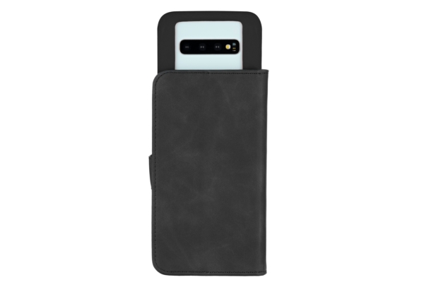 Чехол 2Е універсальний, 6″-6.5′ (155х80х10 мм), SILK TOUCH, черный