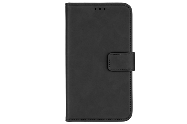 Чехол 2Е універсальний, 6″-6.5′ (155х80х10 мм), SILK TOUCH, черный