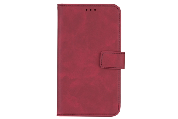 Чехол 2Е універсальний, 6″-6.5′ (155х80х10 мм), SILK TOUCH, красный