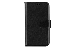 Чохол 2Е універсальний, 4.5″-5′ (140х70х10 мм), ECO LEATHER,чорний
