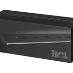 Акустична система 2E SoundXBlock TWS, MP3, Wireless, Waterproof Black