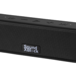 Акустична система 2E SoundXBlock TWS, MP3, Wireless, Waterproof Black