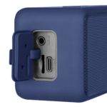 2E Акустическая система SoundXBlock TWS, MP3, Wireless, Waterproof Blue
