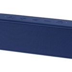 2E Акустическая система SoundXBlock TWS, MP3, Wireless, Waterproof Blue