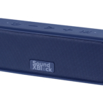 2E Акустическая система SoundXBlock TWS, MP3, Wireless, Waterproof Blue