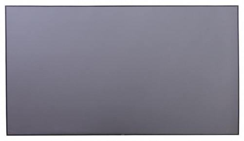Fixed frame screen 2E 16:9, 100″, 2.21×1.25 m, ALR