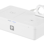 UV sterilizer box with wireless charger 2E UVSB010, Qi