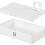 UV sterilizer box with wireless charger 2E UVSB010, Qi