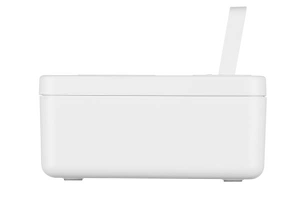 UV sterilizer box with wireless charger 2E UVSB010, Qi