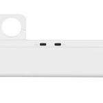 UV sterilizer box with wireless charger 2E UVSB010, Qi