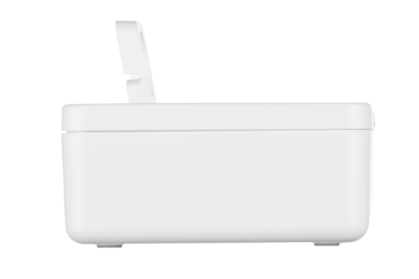 UV sterilizer box with wireless charger 2E UVSB010, Qi