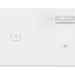 UV sterilizer box with wireless charger 2E UVSB010, Qi