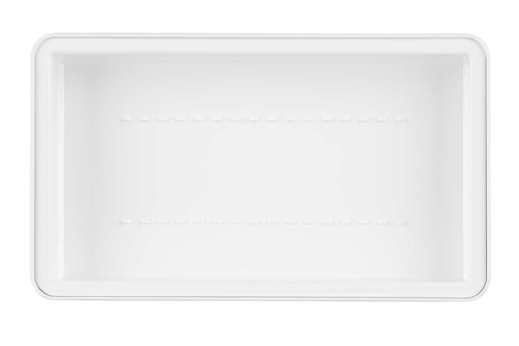 UV sterilizer box with wireless charger 2E UVSB010, Qi