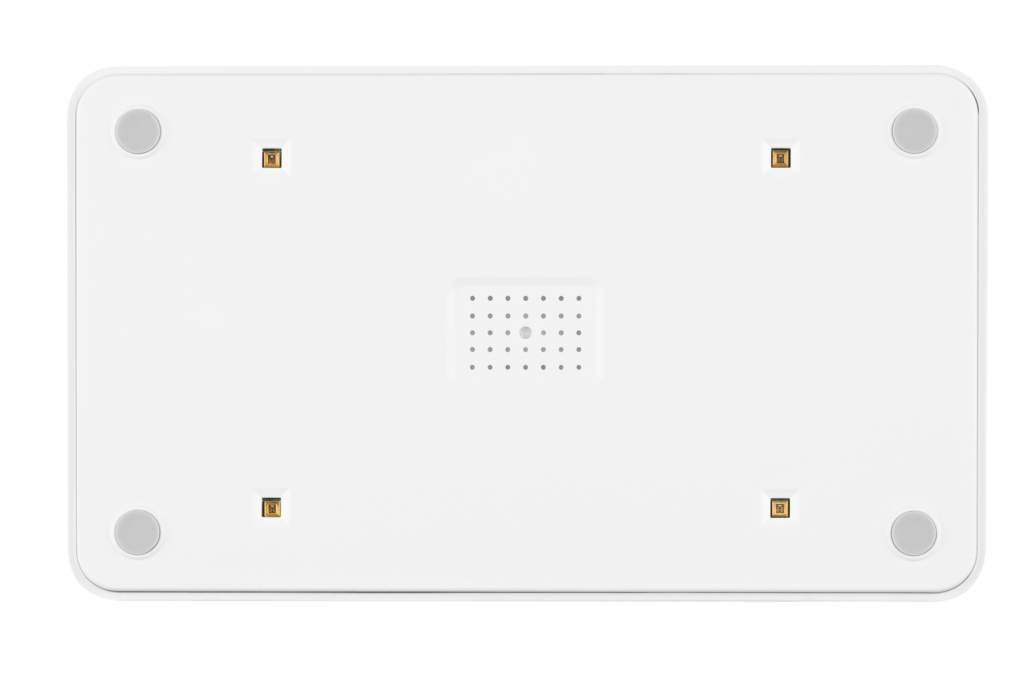 UV sterilizer box with wireless charger 2E UVSB010, Qi