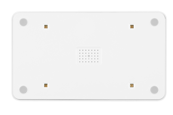 UV sterilizer box with wireless charger 2E UVSB010, Qi