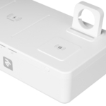 UV sterilizer box with wireless charger 2E UVSB010, Qi