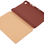 2E Basic case for Samsung Galaxy Tab A7 (SM-T500/T505) 10.4″ (2020), Retro, Brown