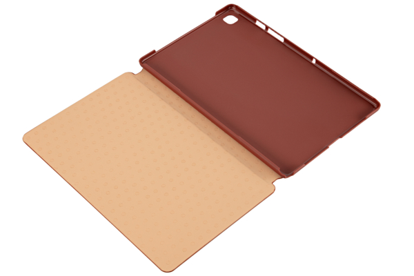 2E Basic case for Samsung Galaxy Tab A7 (SM-T500/T505) 10.4″ (2020), Retro, Brown