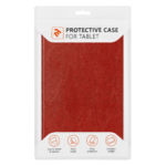 2E Basic case for Samsung Galaxy Tab A7 (SM-T500/T505) 10.4″ (2020), Retro, Brown